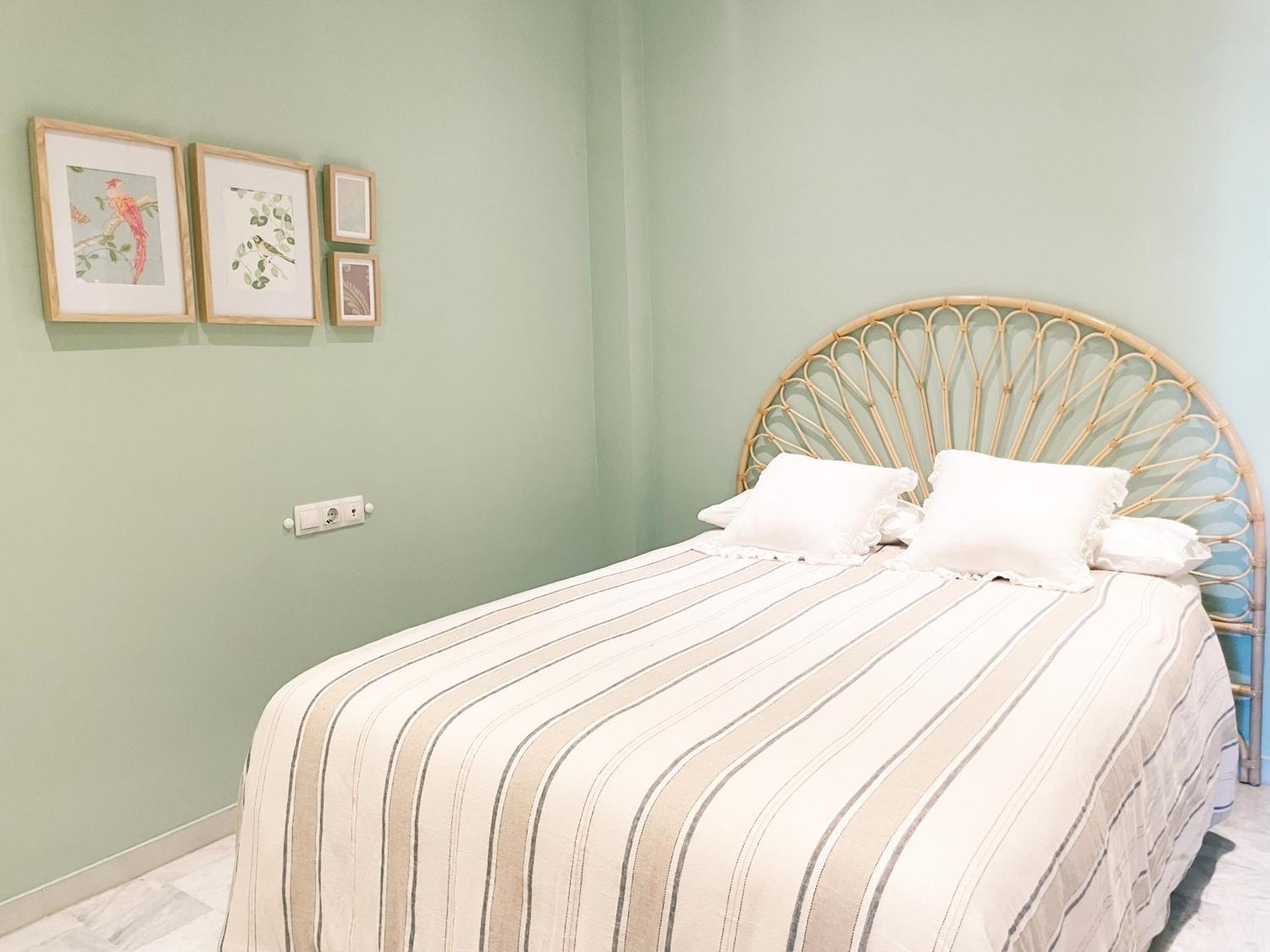 Apartmán Atico La Estrella Alcalá de Guadaira Exteriér fotografie